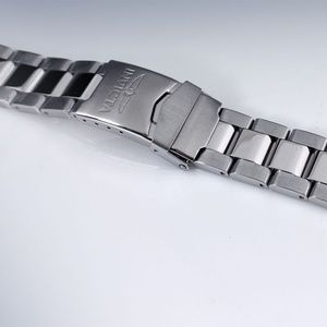 Genuine Invicta Pro Diver Collection 20mm or 22mm Stainless Steel Watch Bracelet